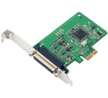 Плата MOXA CP-132EL-DB9M