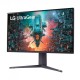 Монитор LG 31.5 UltraGear 32GQ950-B 32GQ950-B.ARUZ