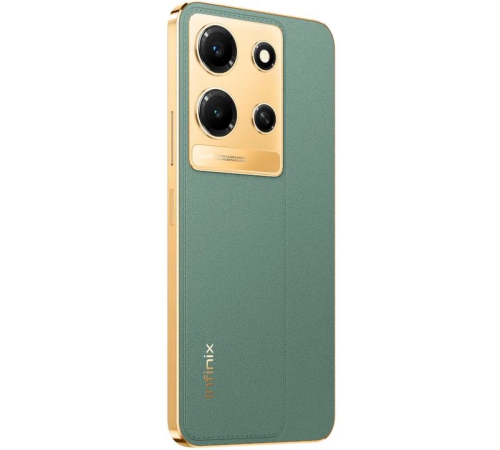 Смартфон Infinix Note 30i 8/128Gb Impression Green 10044973