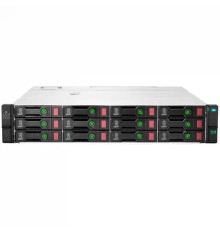 Дисковая полка HP Q1J09B D3610 Enclosure