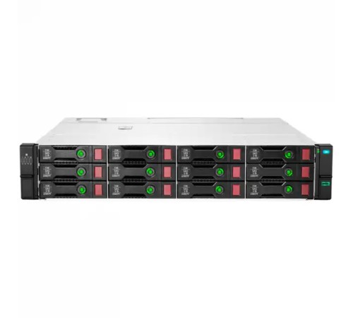 Дисковая полка HP Q1J09B D3610 Enclosure