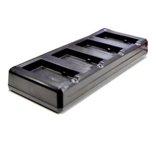 Четырехслотловая зарядка аккумуляторов ТСД Point Mobile PM66-4SBC0-2