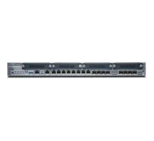 Межсетевой экран Juniper SRX345-SYS-JB