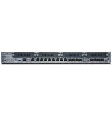 Межсетевой экран Juniper SRX345-SYS-JB