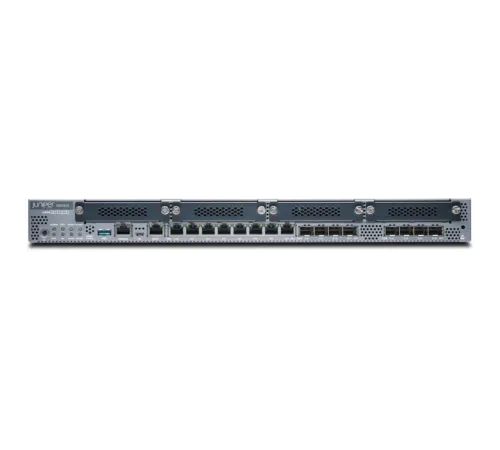 Межсетевой экран Juniper SRX345-SYS-JB