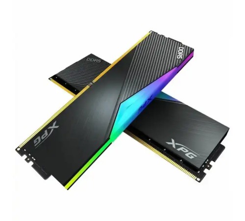 Оперативная память Adata XPG Lancer RGB [AX5U5600C3616G-DCLARBK] AX5U5600C3616G-DCLARBK