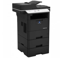 МФУ Konica Minolta bizhub 5020i ACEU021