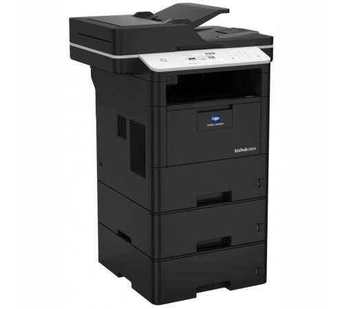 МФУ Konica Minolta bizhub 5020i ACEU021