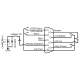 Релейная карта Huawei RMS-RELAY01B 02480125