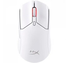 Мышь HP Pulsefire Haste 2 Wireless White 6N0A9AA
