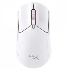 Мышь HP Pulsefire Haste 2 Wireless White 6N0A9AA