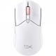 Мышь HP Pulsefire Haste 2 Wireless White 6N0A9AA