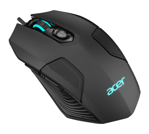 Мышь Acer OMW170 Black ZL.MCEEE.00R