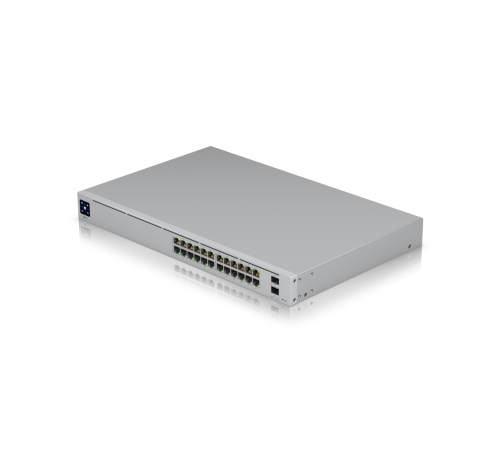 Коммутатор Ubiquiti UniFi Switch PRO 24 USW-Pro-24