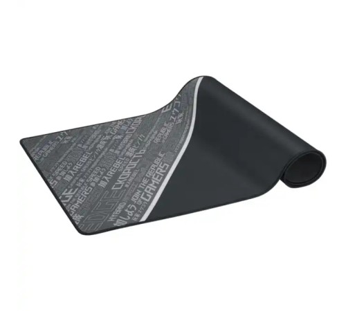 Коврик для мышки Asus ROG Sheath Black 90MP00K3-B0UA00