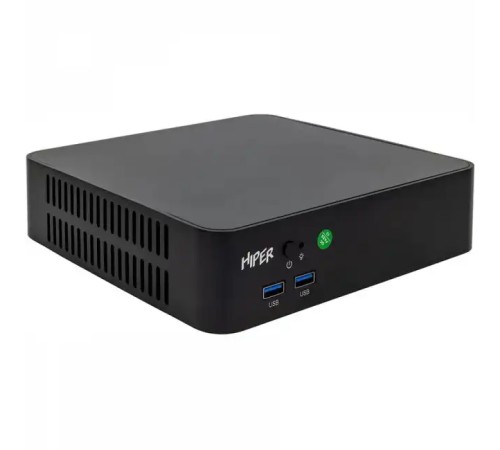 Персональный компьютер Hiper AS8 AS8-I3105R8S2WPB Персональный компьютер Hiper AS8 AS8-I3105R8S2WPB