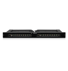 Коммутатор Ubiquiti EdgeSwitch 16XP ES-16XP