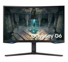 Монитор Samsung Odyssey G6 S27BG650EI LS27BG650EIXCI