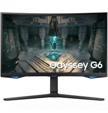 Монитор Samsung Odyssey G6 S27BG650EI LS27BG650EIXCI