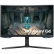 Монитор Samsung Odyssey G6 S27BG650EI LS27BG650EIXCI