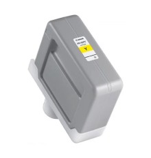Картридж Canon PFI-307 Yellow 9814B001