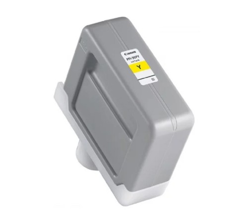 Картридж Canon PFI-307 Yellow 9814B001