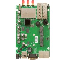 Материнская плата MikroTik RB953GS-5HnT-RP