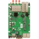 Материнская плата MikroTik RB953GS-5HnT-RP