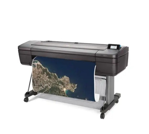 Плоттер HP DesignJet Z6 24-in T8W15A Плоттер HP DesignJet Z6 24-in T8W15A