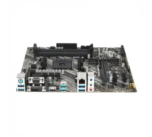 Материнская плата Asus PRIME B550M-K 90MB14V0-M0EAY0