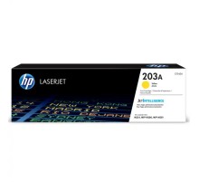 Картридж HP 203A CF542A