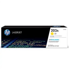 Картридж HP 203A CF542A