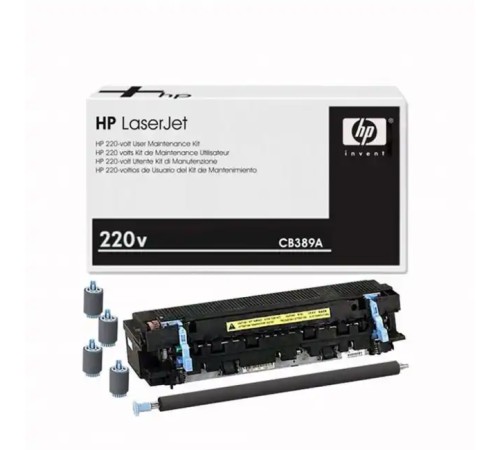 Сервисный комплект HP CB389A
