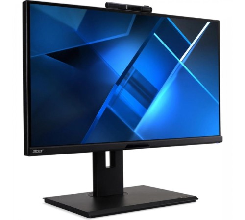 Монитор Acer 24 B248Ybemiqprcuzx UM.QB8EE.001
