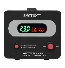 Релейный стабилизатор напряжения Smartwatt AVR TOWER 500RF 4512020370006