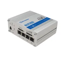 Промышленный 4G маршрутизатор RUTX09 (в комплекте 2 х LTE-антенны GNSS-антенна) Teltonika RUTX09000000