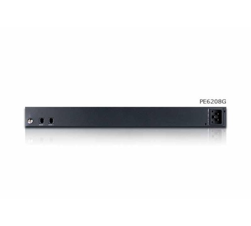 Блок распределения питания Aten PE6208G / PE6208G-ATA-G
