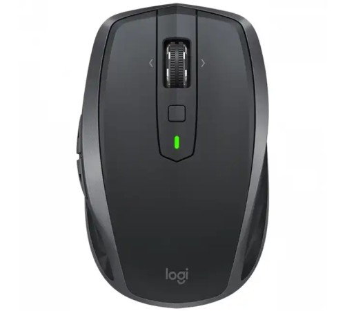 Мышь Logitech MX Anywhere 2S Graphite 910-006211