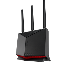 Wi-Fi маршрутизатор Asus RT-BE86U