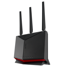 Wi-Fi маршрутизатор Asus RT-BE86U
