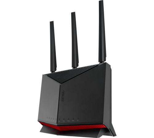 Wi-Fi маршрутизатор Asus RT-BE86U