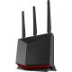 Wi-Fi маршрутизатор Asus RT-BE86U