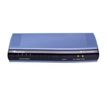 VoIP шлюз AudioCodes MediaPack MP114/4O/AC/SIP
