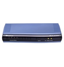 VoIP шлюз AudioCodes MediaPack MP114/4O/AC/SIP