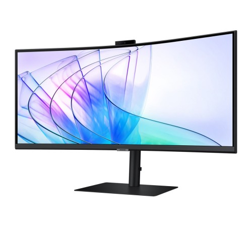Монитор Samsung ViewFinity S6 S34C650VAI LS34C650VAIXCI