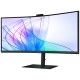 Монитор Samsung ViewFinity S6 S34C650VAI LS34C650VAIXCI