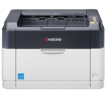 Принтер Kyocera FS-1060DN (1102M33RUV)