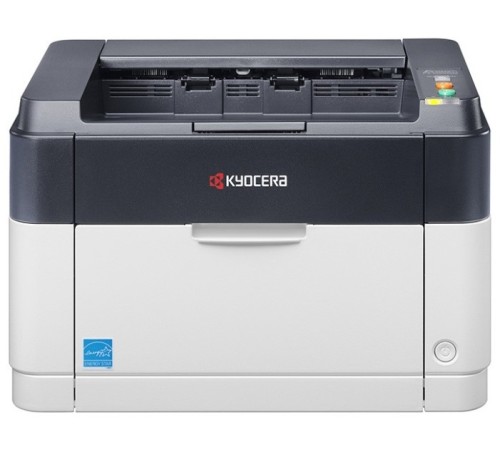 Принтер Kyocera FS-1060DN (1102M33RUV)
