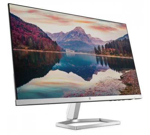 Монитор HP 22 M22f 2D9J9AS