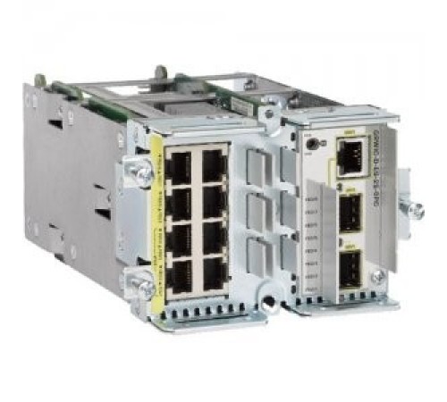 Модуль Cisco GRWIC-D-ES-2S-8PC